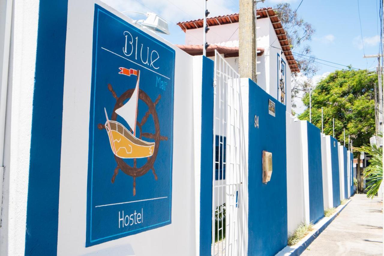 Blue Hostel Natal Exterior foto